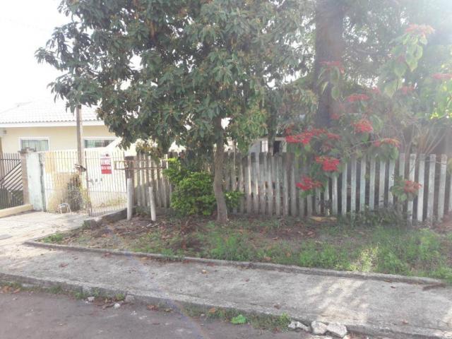 Terreno à venda, 440 m² por R$ 300.000,00 - Pinheirinho - Curitiba/PR - Foto 13