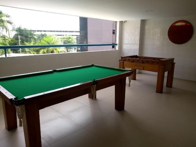 Apartamento de 1/4 ao lado do Hotel Fiesta - Foto 7