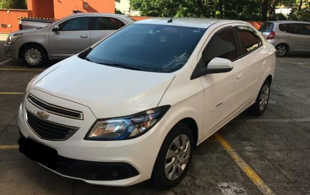 Chevrolet prisma ltz 1.4 2015 - Foto 6