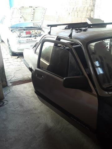 Vendo peças de chevette .tudoo motor cambio - Foto 4