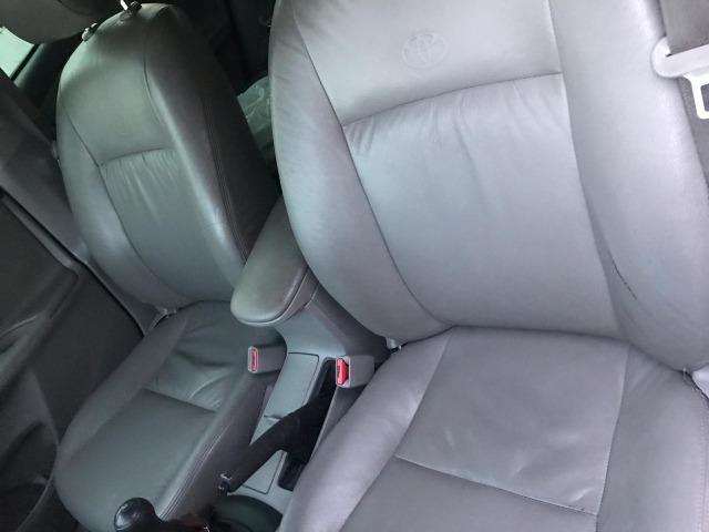 Vendo Corolla 1.8 XLI - Foto 2
