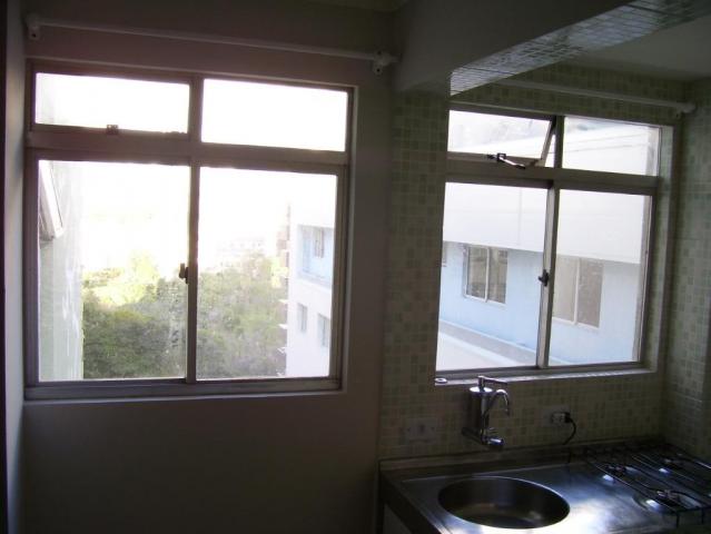 Apartamento com 1 dormitório à venda, 25 m² por R$ 129.900,00 - Cristo Rei - Curitiba/PR - Foto 9