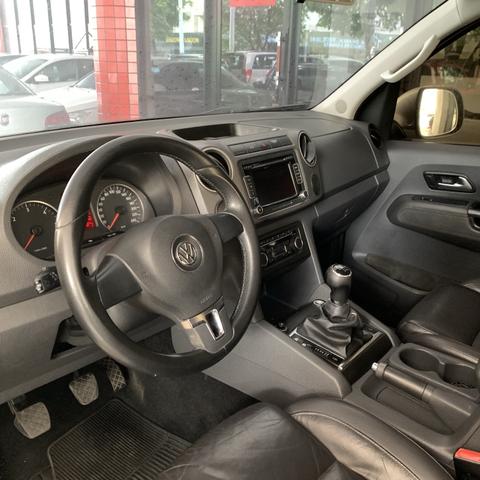 Amarok - Foto 9