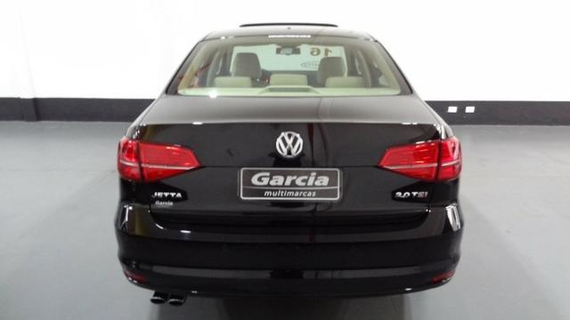 Volkswagen Jetta 2.0 TSI Highline DSG - Foto 5