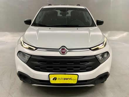 FIAT TORO 2.0 16V TURBO DIESEL FREEDOM MANUAL - Foto 2