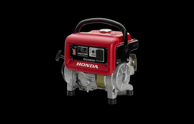 Gerador eg1000 1.0kva LB Honda