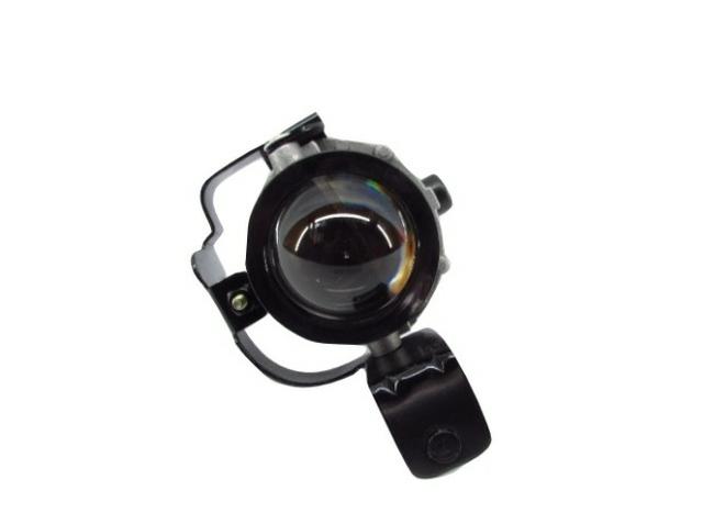 Farol Milha Auxiliar Neblina S10 Blazer 2012 a 2015 Direito - Foto 2