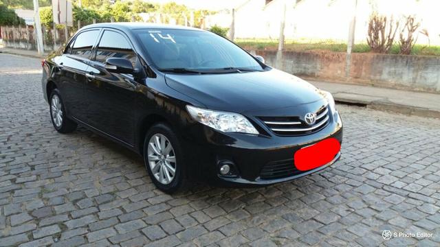 Corolla Altis 2014 - Foto 3
