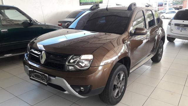 Duster 2.0 4x4