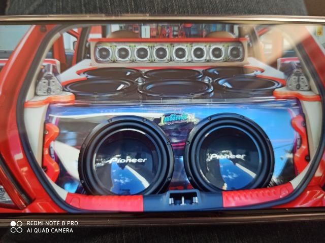 Gol g5 trend 1.0 - Foto 2