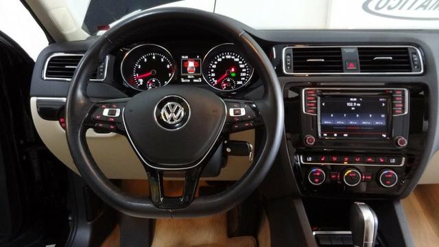 Volkswagen Jetta 2.0 TSI Highline DSG - Foto 8