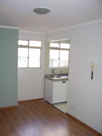 Apartamento com 1 dormitório à venda, 25 m² por R$ 129.900,00 - Cristo Rei - Curitiba/PR - Foto 10