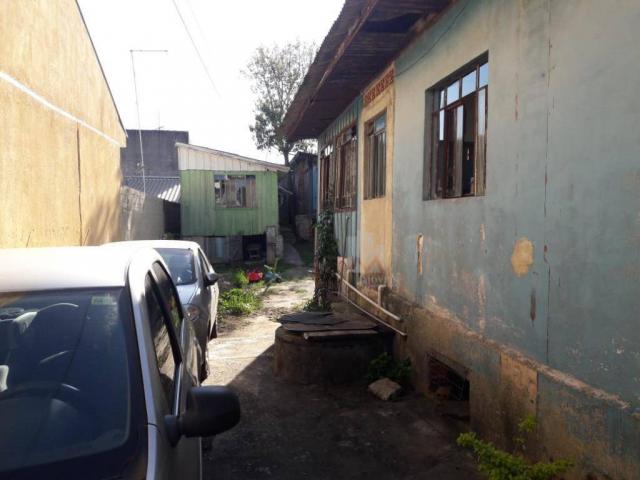 Terreno à venda, 440 m² por R$ 300.000,00 - Pinheirinho - Curitiba/PR - Foto 7