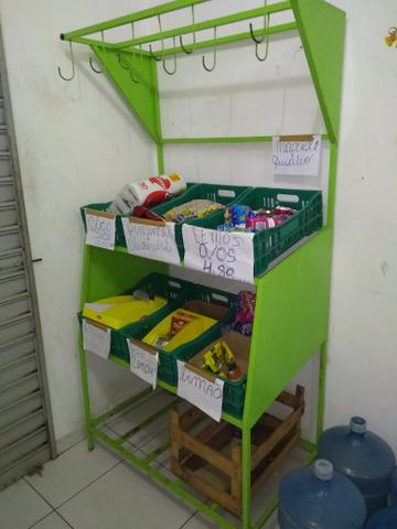 Fruteira apenas R$ 600,00 - Foto 2