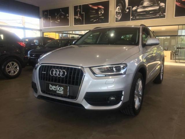 Audi Q3 2.0 Ambiente TFSI 170CV