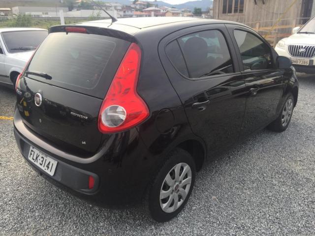 PALIO ATTRA. ITLIA 1.4 EVO F.FLEX 8V 5P - Foto 4