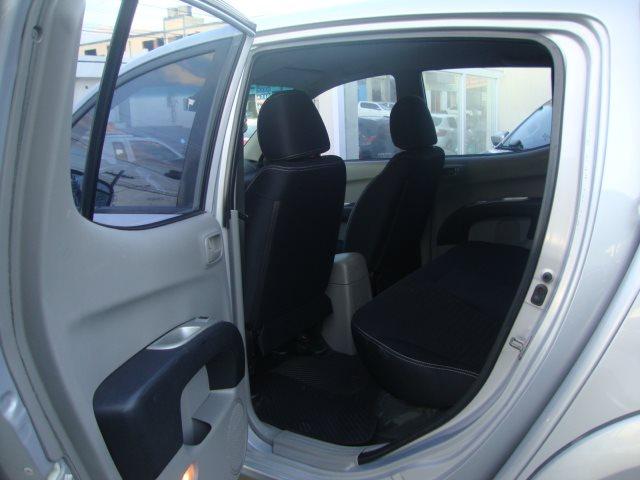 MITSUBISHI L200 TRITON 2013/2014 2.4 HLS 4X2 CD 16V FLEX 4P MANUAL - Foto 8