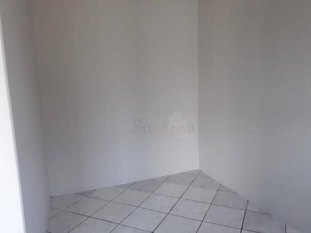 Casa 01 dormitório no capão raso R$450,00 + taxas - Foto 17
