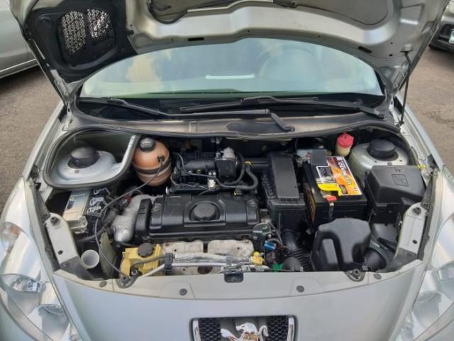 Peugeot 207 2014 1.4 active 8v flex 4p manual - Foto 11