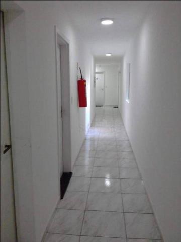 Apartamento mobiliado com 2 dormitórios para alugar, 44 m² por r$ 1.150/mês - capão raso - - Foto 15