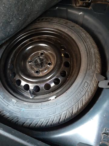 Agile LTZ 1.4 2011 - Foto 5