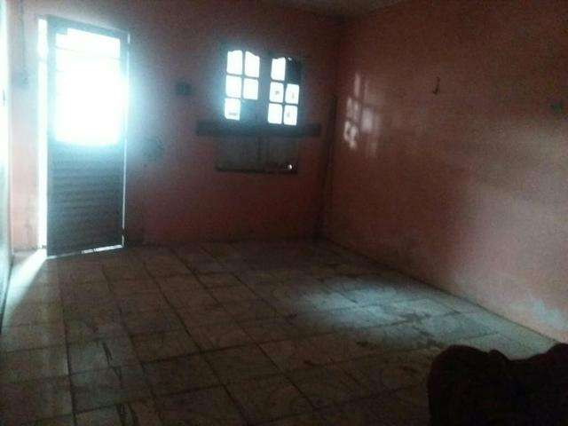 Vende_se uma casa no bairro águas lindas na rua Belo horizonte - Foto 10