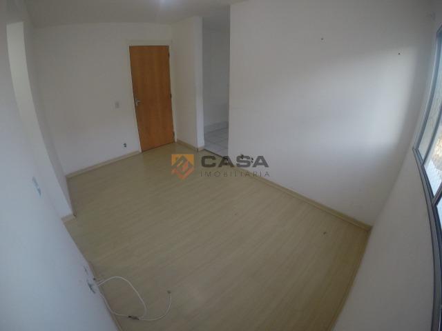 E.R- Vista Laranjeiras 2 quartos por 120 mil - Foto 4