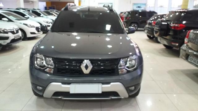 Duster 2.0 Dinamique AT - Foto 2