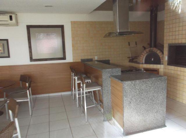 Apartamento Garden Goiabeiras 3/4 sendo 01 suíte Sol da manhã - Foto 14