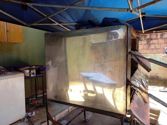 Forno semi industrial - Foto 2