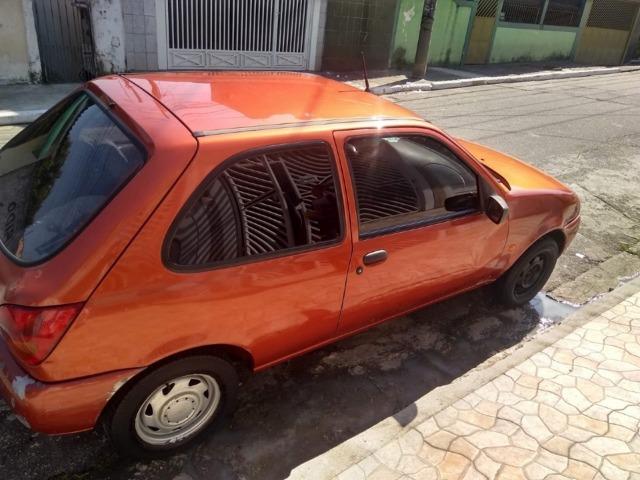 Carro fiesta - Foto 3