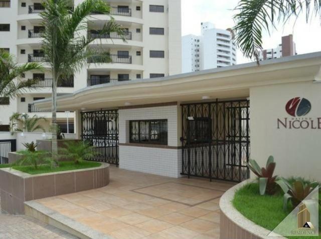 Edifício Maison Nicole