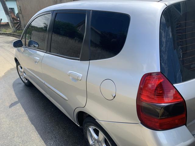 Honda Fit 2008 - Foto 5