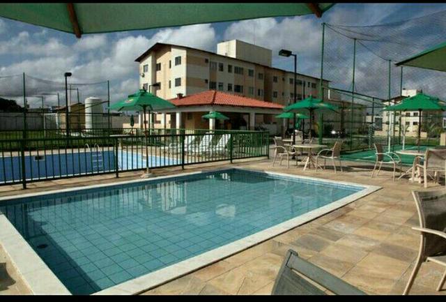 Passo Apartamento no Salinas Marituba - Foto 6