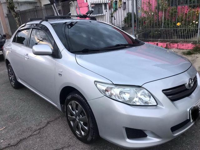 Vendo Corolla 1.8 XLI - Foto 9