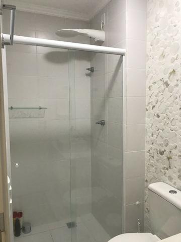 Apartamento 2 Qts + Suíte - Villaggio Limoeiro - Pronto p/Morar - Foto 14