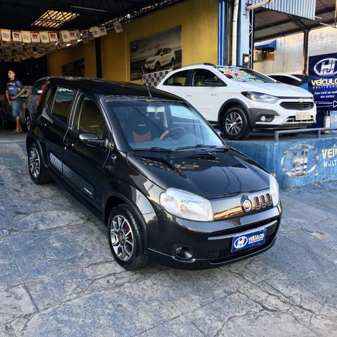 Uno sporting 1.4 2013