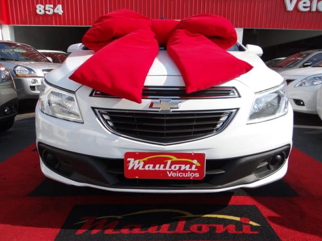 CHEVROLET PRISMA 1.0 MT LT - Foto 12