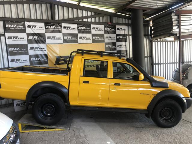 L 200 savana 2010 - Foto 3