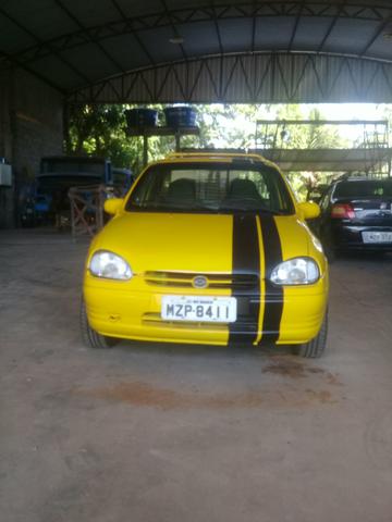 Pick-up corsa GL - Foto 4