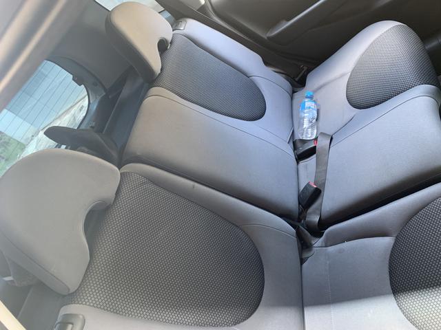 Honda Fit 2008 - Foto 17