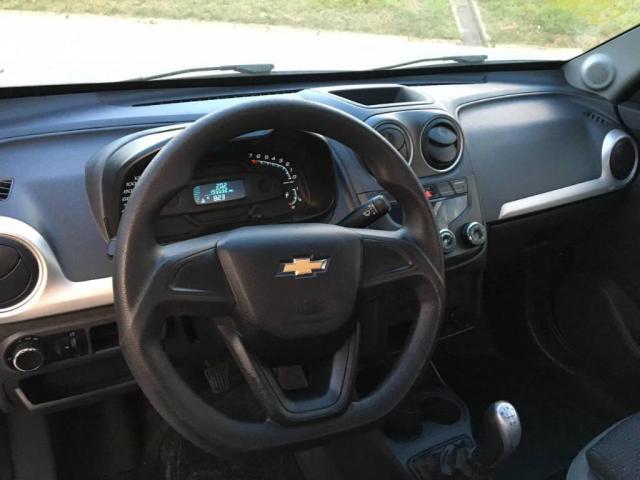 Chevrolet Montana LS2 - Foto 10