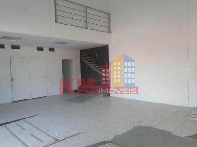 Aluga-se prédio comercial em Nova Betânia ao lado da Frota - KM IMÓVEIS - Foto 2