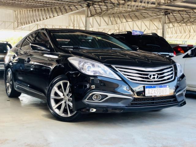 HYUNDAI AZERA 3.0 V6 24V 4P AUT. - Foto 15