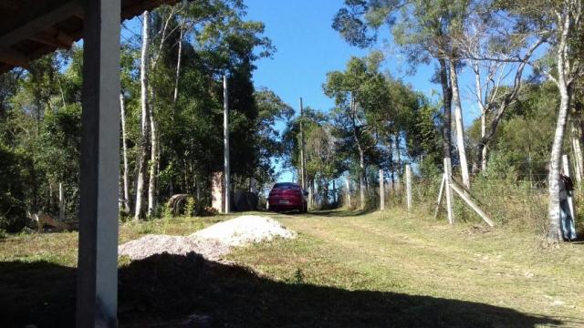 Chácara à venda, 6904 m², com 1 construção, loteamento areia branca dos nogueiras- mandiri - Foto 2