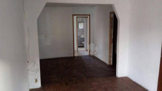 Terreno à venda, 443 m² por r$ 290.000,00 - pinheirinho - curitiba/pr - Foto 8