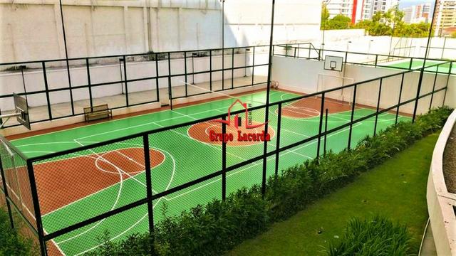 Apartamento 100% Nascente no Concept Adrianópolis, Negocie com Proprietário, Splits - Foto 16