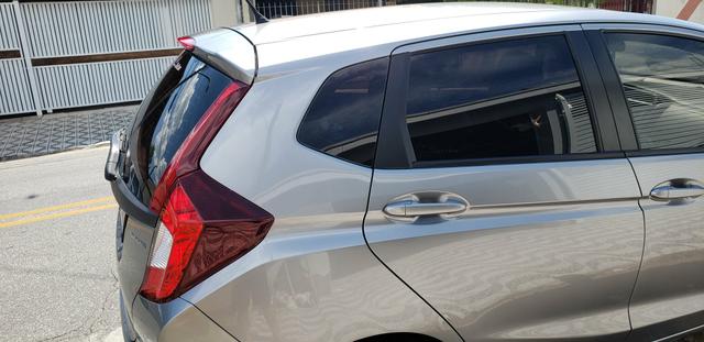 Honda FIT 2016 EXL pra vender - Foto 8