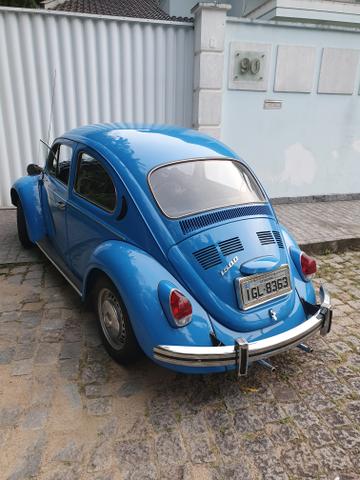 Vw fusca 1500 1974 - Foto 5