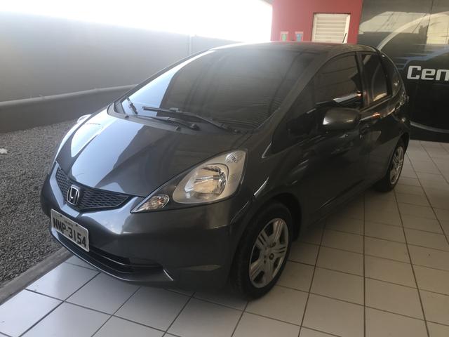 Honda fit 2011 Automatico - Foto 2